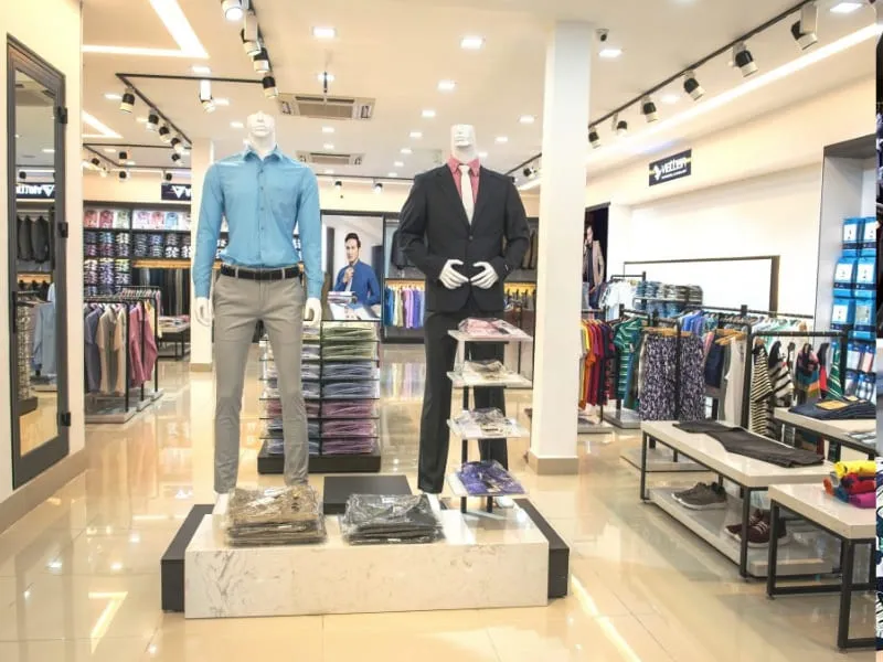 Adam Store - Shop quần áo vest nam