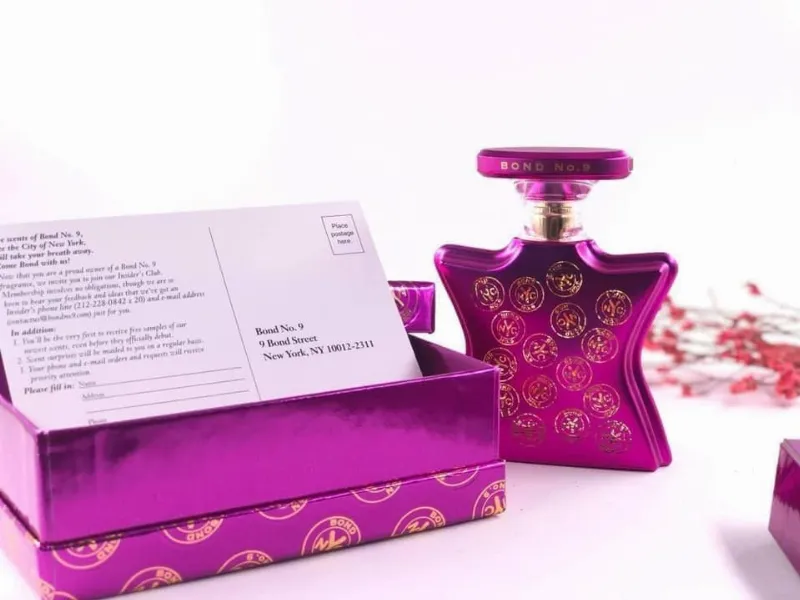 Bond No 9 Perfumista Avenue