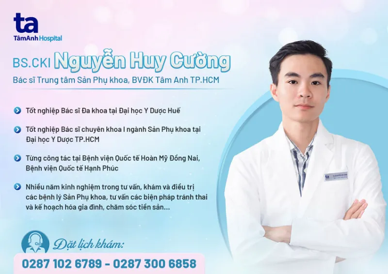 box bác sĩ nguyễn huy cường