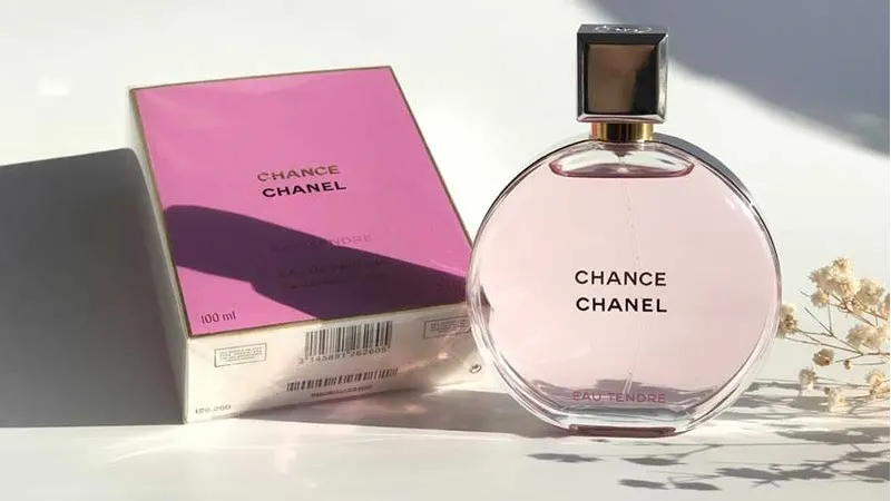 Chanel Chance