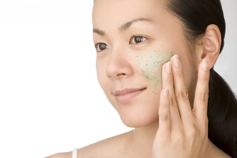 Chuẩn các bước skincare cho tuổi dậy thì 3