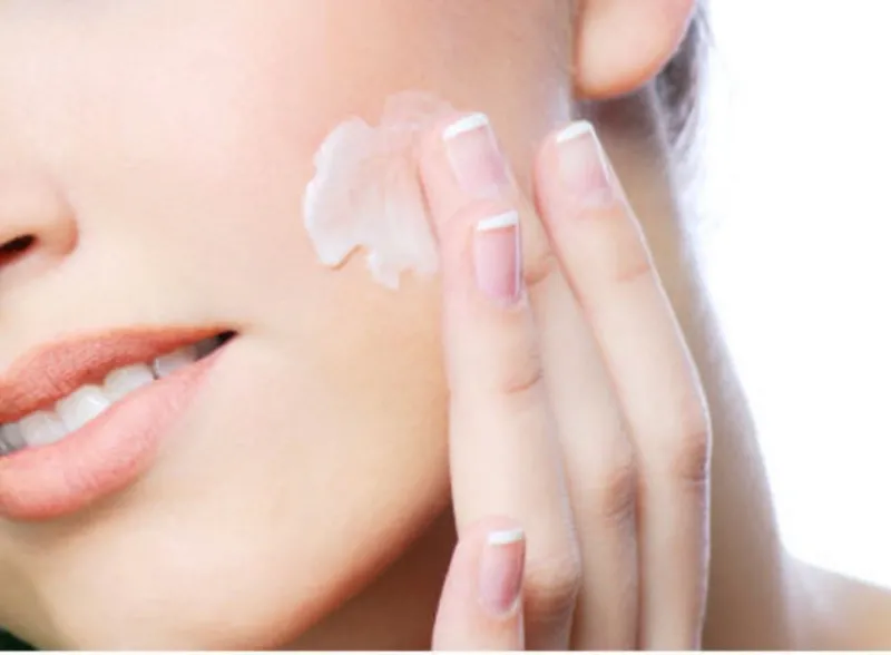 Kem dưỡng ẩm là bước cuối cùng của một quy trình skincare chuẩn