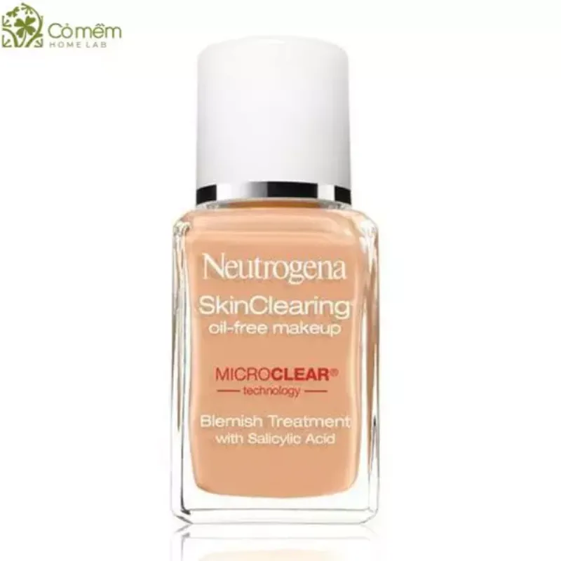 Kem nền Hourglass Immaculate Liquid