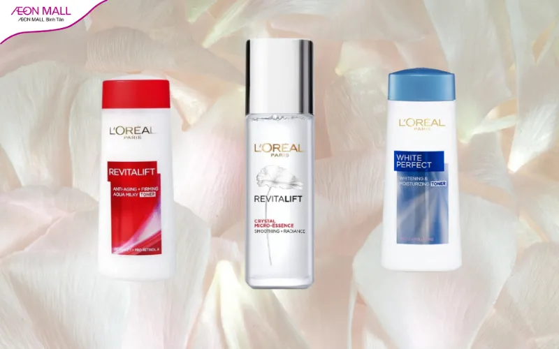 L’Oréal - Thương hiệu mỹ phẩm lâu đời