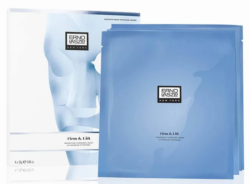 Mặt nạ Erno Laszlo Firmarine Hydrogel Mask