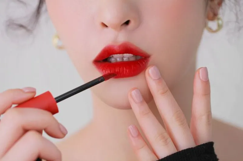 Màu Change Mode của bộ sưu tập 3CE Soft Lip Lacquer