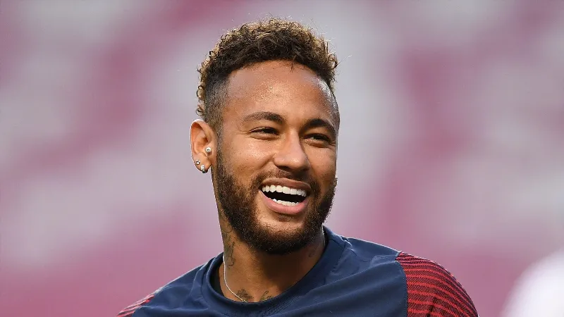 Neymar Jr. - Vẻ Đẹp Latin Cuốn Hút