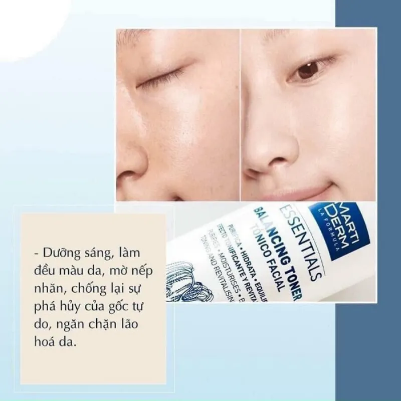 Nước Hoa Hồng La Roche-Posay Effaclar Astringent Lotion Cân Bằng Da Cho Da  Dầu 200mlNước Hoa Hồng La Roche-Posay Effaclar Cân Bằng Da, Se Khít Lỗ Chân  Lông – annguy.beauty