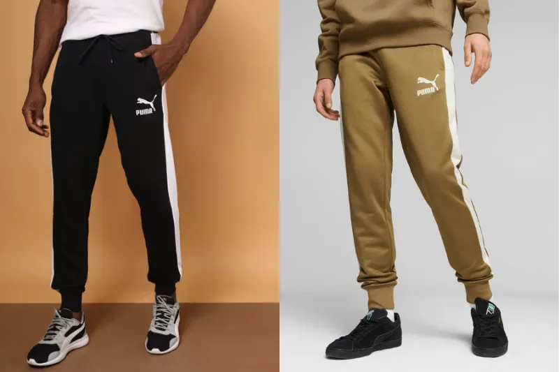 Te Vector Track Pants - Mẫu quần Track Pants thời thượng