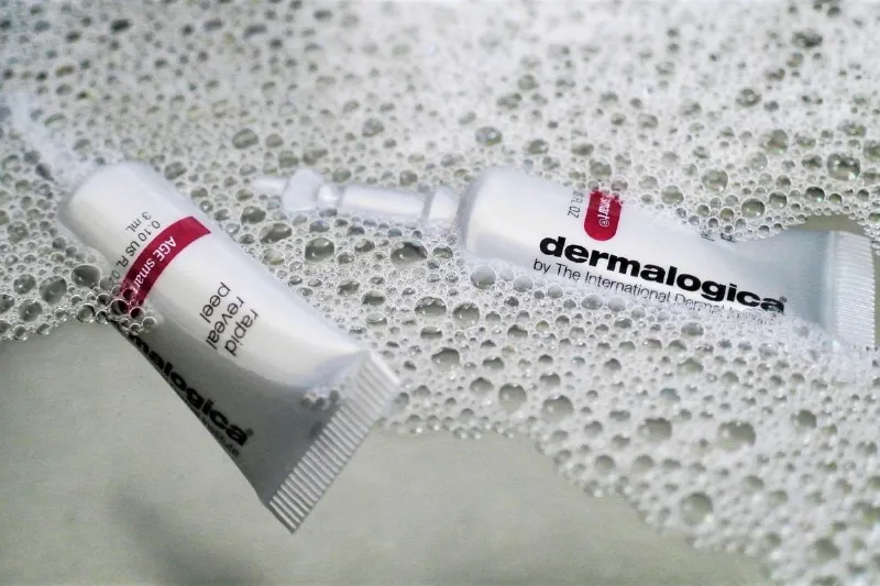 thanh phan va cong dung Dermalogica Rapid Reveal Peel