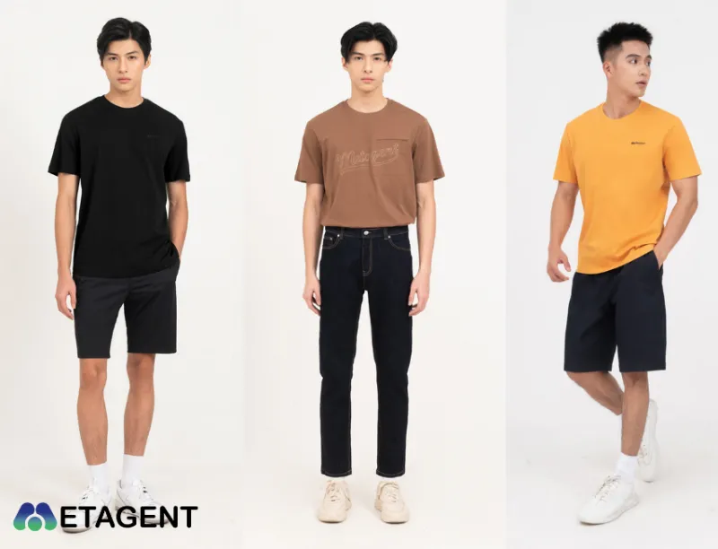 Xác định mệnh ngũ hành để chọn outfit