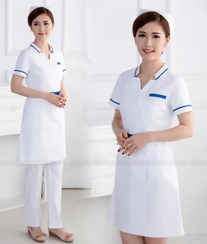 đồng phục y tế