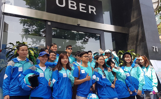 uber uniform viecca3cc82t nam